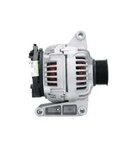 Generator 24V 150A, originalregulator Bosch-SEG - 2