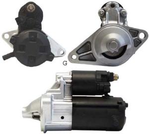 Startmotor 12V 0.8kW - 1