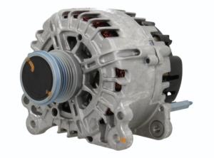 Generator 12V 180A, original Valeo - 1
