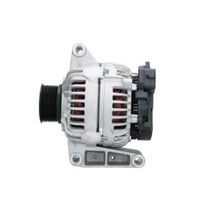 Generator 24V 150A, originalregulator Bosch-SEG - 4