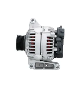 Generator 24V 150A, originalregulator Bosch-SEG - 4