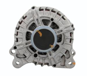 Generator 12V 180A, original Valeo - 2