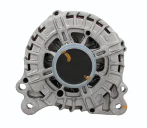 Generator 12V 180A, original Valeo - 2
