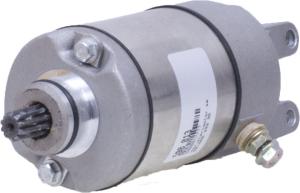 Startmotor 12V 0.6kW, CW - 1