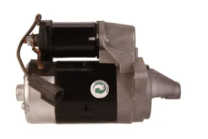 Startmotor 12V 1.0kW - 2