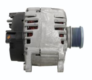 Generator 12V 180A, original Valeo - 3