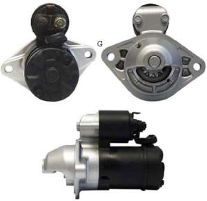 Startmotor 12V 1.2kW - 1