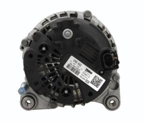 Generator 12V 180A, original Valeo - 4