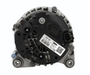 Generator 12V 180A, original Valeo - 4