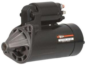 Startmotor 12V 1.2kW - 1