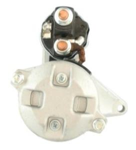 Startmotor 12V 0.8kW - 2