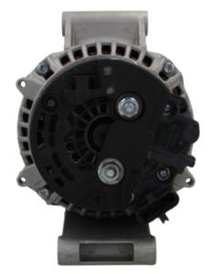 Generator 24V 150A, original Prestolite - 2