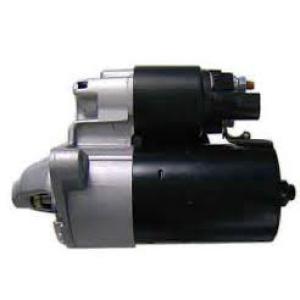 Startmotor 12V 1.1kW 9 Kuggar CW - 1