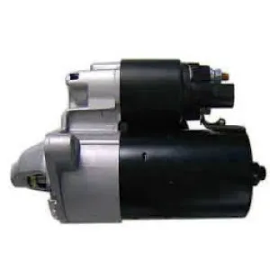Startmotor 12V 1.1kW 9 Kuggar CW - 1