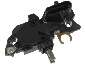 Regulator 24V, eftermarknad Bosch - 1
