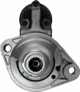 Startmotor 12V 2.0kW - 4