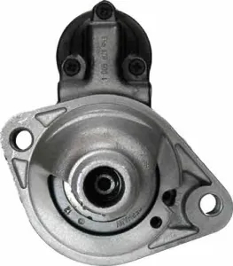 Startmotor 12V 2.0kW - 4