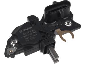 Regulator 24V, original Bosch - 1