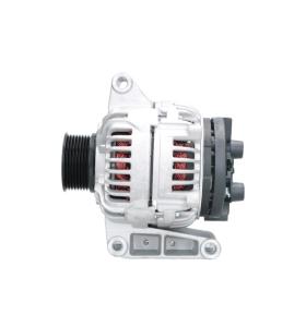 Generator 24V 150A, original Prestolite - 2