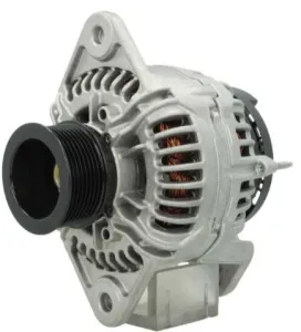 Generator 24V 120A, original Prestolite - 1