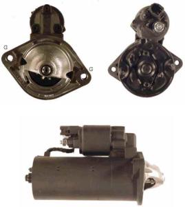 Startmotor 12V 2.0kW - 1