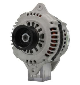 Generator 12V 110A, original Hitachi - 1