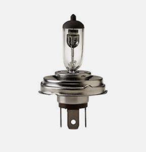 Glödlampa 12V 60/55W (P45T) - 1