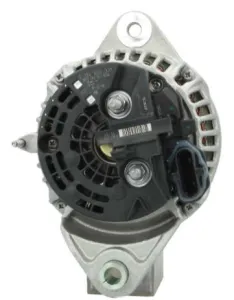 Generator 24V 120A, original Prestolite - 2