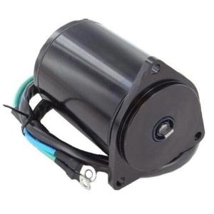 Powertrim- motor 12V - 1