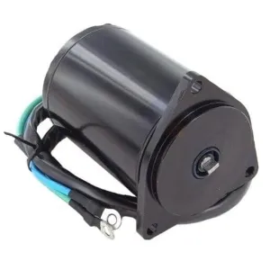 Powertrim- motor 12V - 1