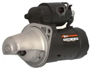 Startmotor 12V 1.4kW - 1
