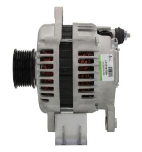 Generator 12V 110A, original Hitachi - 2