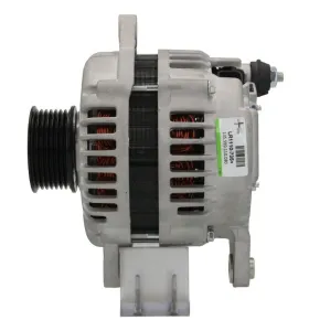 Generator 12V 110A, original Hitachi - 2
