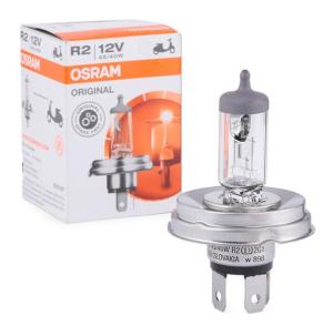 Glödlampa 12V 45/40W (P45T) - 1