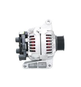 Generator 24V 150A, original Prestolite - 4