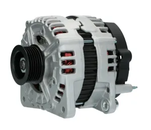 Generator 12V 180A, original Bosch-SEG - 1