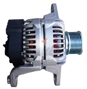 Generator 24V 120A, original Prestolite - 1