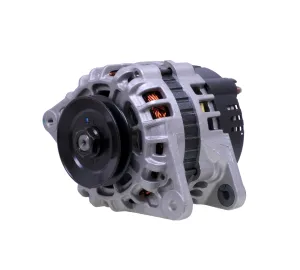 Generator 12V 90A, original Valeo - 1