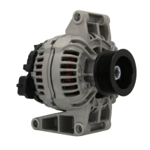 Generator 24V 120A, original Prestolite - 1