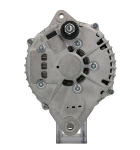Generator 12V 110A, original Hitachi - 3