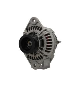 Generator 24V 120A, original Bosch-SEG - 1