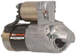 Startmotor 12V 1.4kW - 1