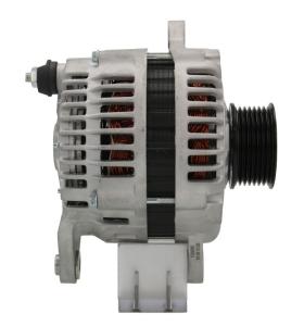 Generator 12V 110A, original Hitachi - 4