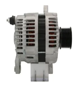 Generator 12V 110A, original Hitachi - 4