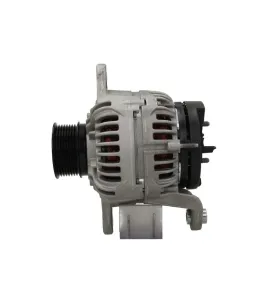 Generator 24V 120A, original Prestolite - 2