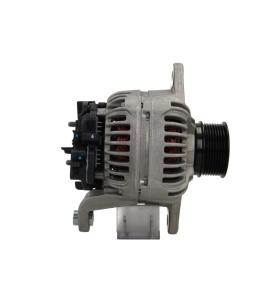 Generator 24V 120A, original Bosch-SEG - 4