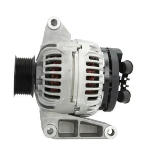 Generator 24V 120A, original Prestolite - 4