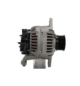 Generator 24V 120A, original Prestolite - 4