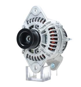 Generator 24V 150A, original Bosch-SEG - 1