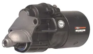 Startmotor 12V 1.4kW 10 kuggar CW - 1